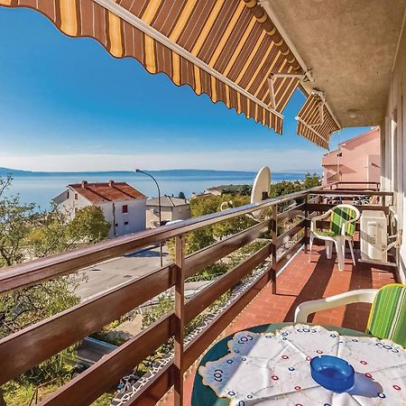 Stunning Apartment In Novi Vinodolski With Wifi Esterno foto